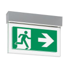 EATON INDUSTRIES - SET INSTALLAZIONE SOSPENSIONE 0,5M ALLUM