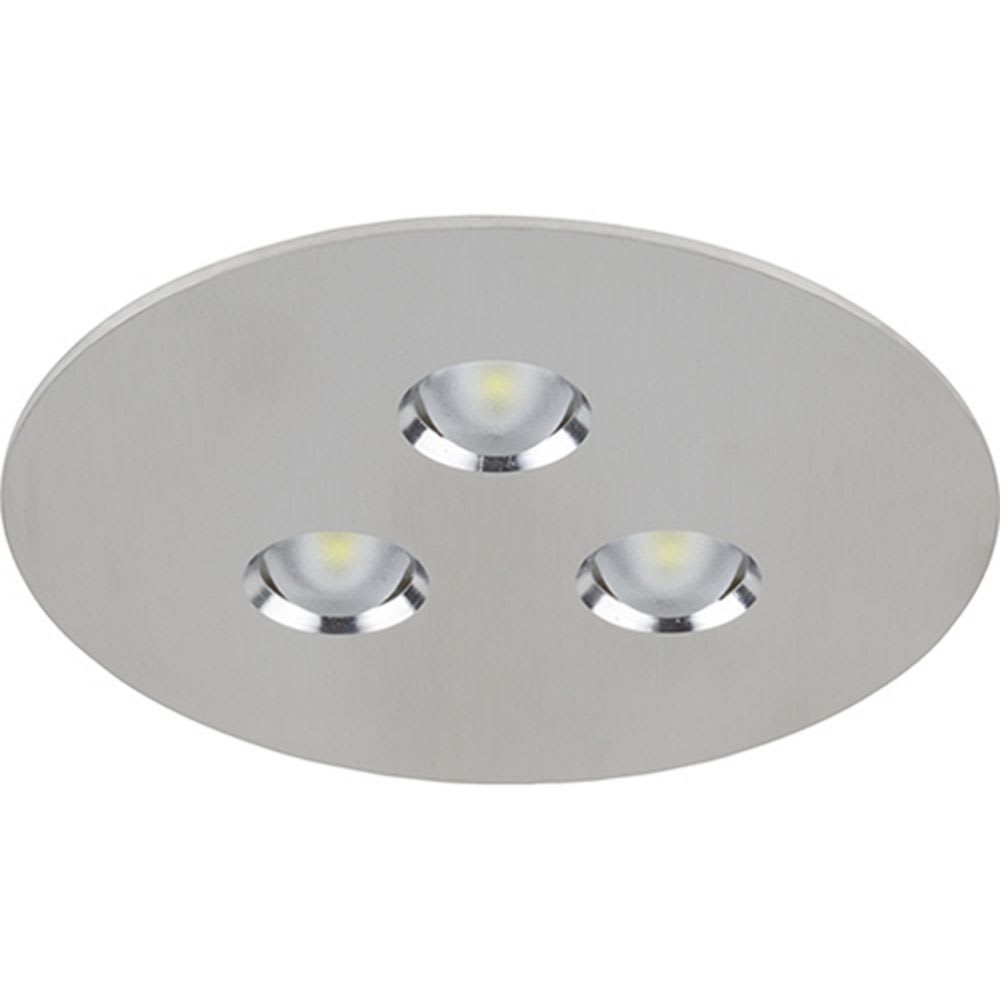 EATON INDUSTRIES - 3503.1 APPARECCHIO A 3 LED CG-S TONDO