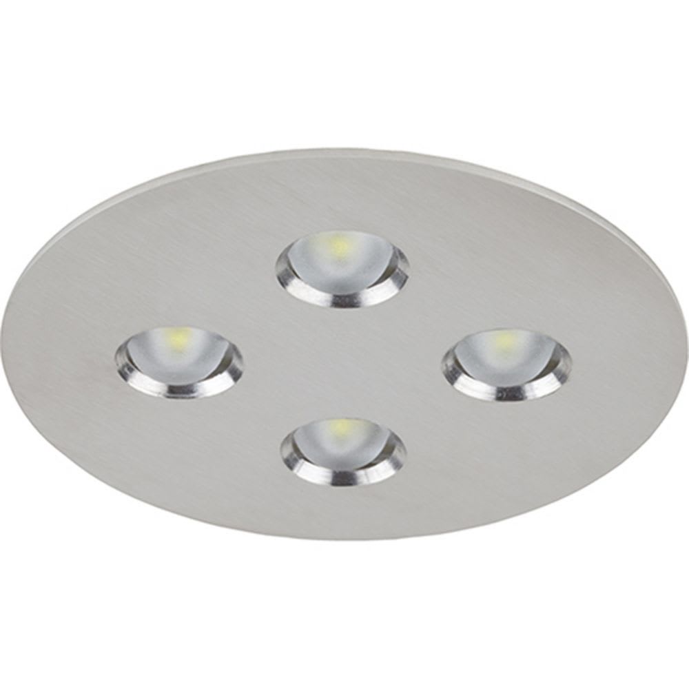 EATON INDUSTRIES - 3504.1 APPARECCHIO A 4 LED CG-S TONDO