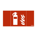 EATON INDUSTRIES - PANNELLO GUIDELED 30M ESTINTORE