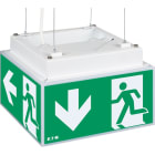 EATON INDUSTRIES - CAVO SOSPENSIONE EXIT CUBE 33822 MAX 1,5