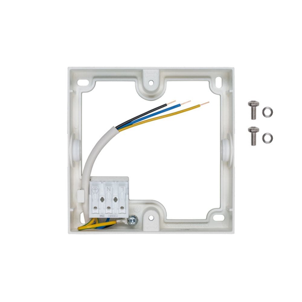 EATON INDUSTRIES - CONTENITORE ADDIZ. GUIDELED SL 130X2.1