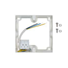 EATON INDUSTRIES - CONTENITORE ADDIZ. GUIDELED SL 130X2.1