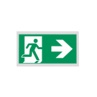 EATON INDUSTRIES - PANNELLO LED 11X11/11X12 ISO7010 BASSO 3 40071354532