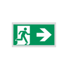 EATON INDUSTRIES - PANNELLO LED 11X11/11X12 ISO7010 BASSO 3