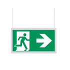 EATON INDUSTRIES - PANNELLO LED 11X25/11X26 ISO SX/DX 30 M