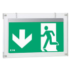 EATON INDUSTRIES - SPIRITLED 16 ISO7010 BS/BS