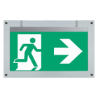 EATON INDUSTRIES - SPIRITLED 28 ISO7010 SX/DX