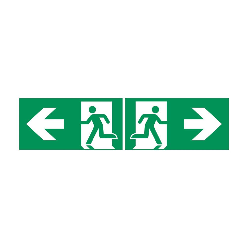 EATON INDUSTRIES - PANNELLO SX/DX, 22M ISO7010