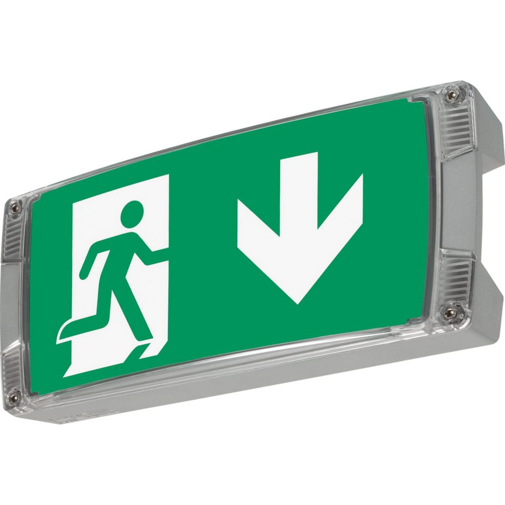 EATON INDUSTRIES - ATLANTIC LED S LT CG-S LOW TEMPER.SERIES