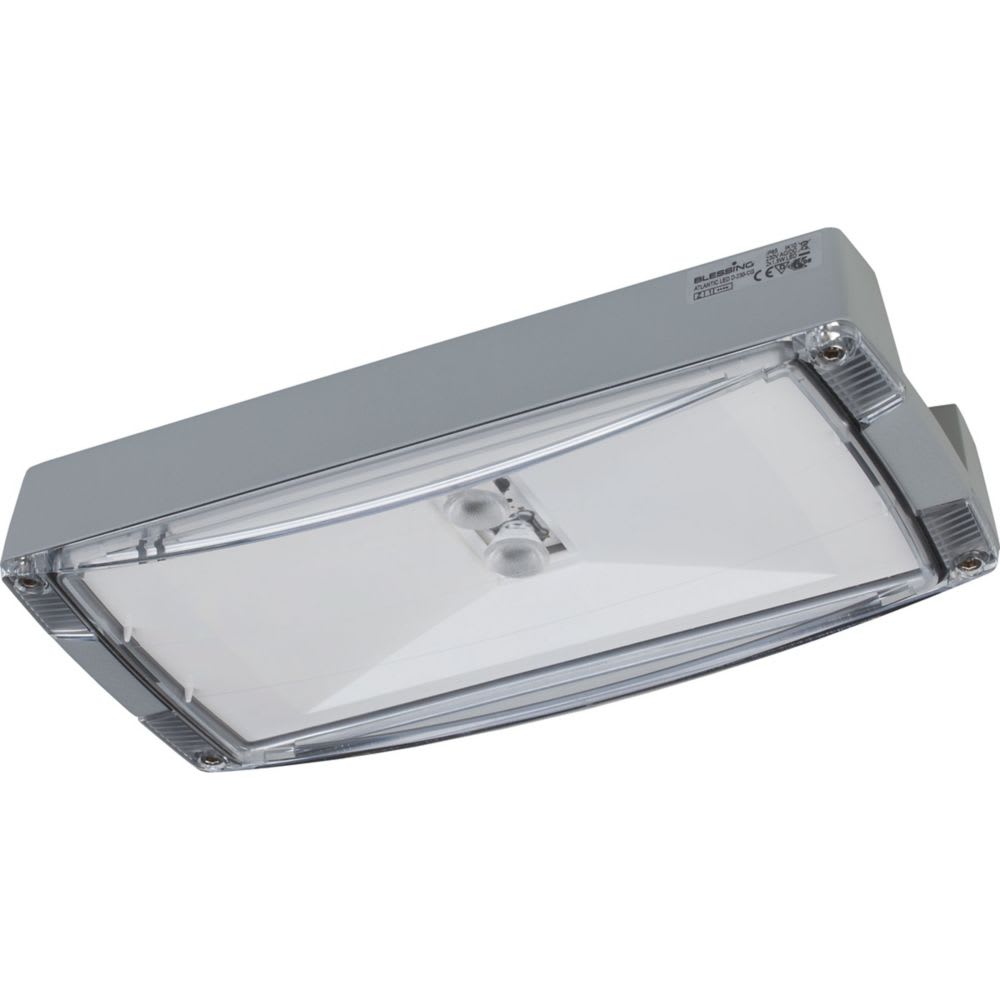 EATON INDUSTRIES - ATLANTIC LED O HB LT CG-S LOW TEMPER.SER