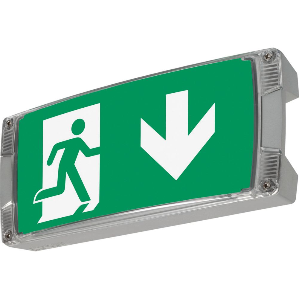 EATON INDUSTRIES - ATLANTIC LED S CG-S