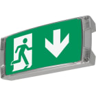 EATON INDUSTRIES - ATLANTIC LED S CG-S