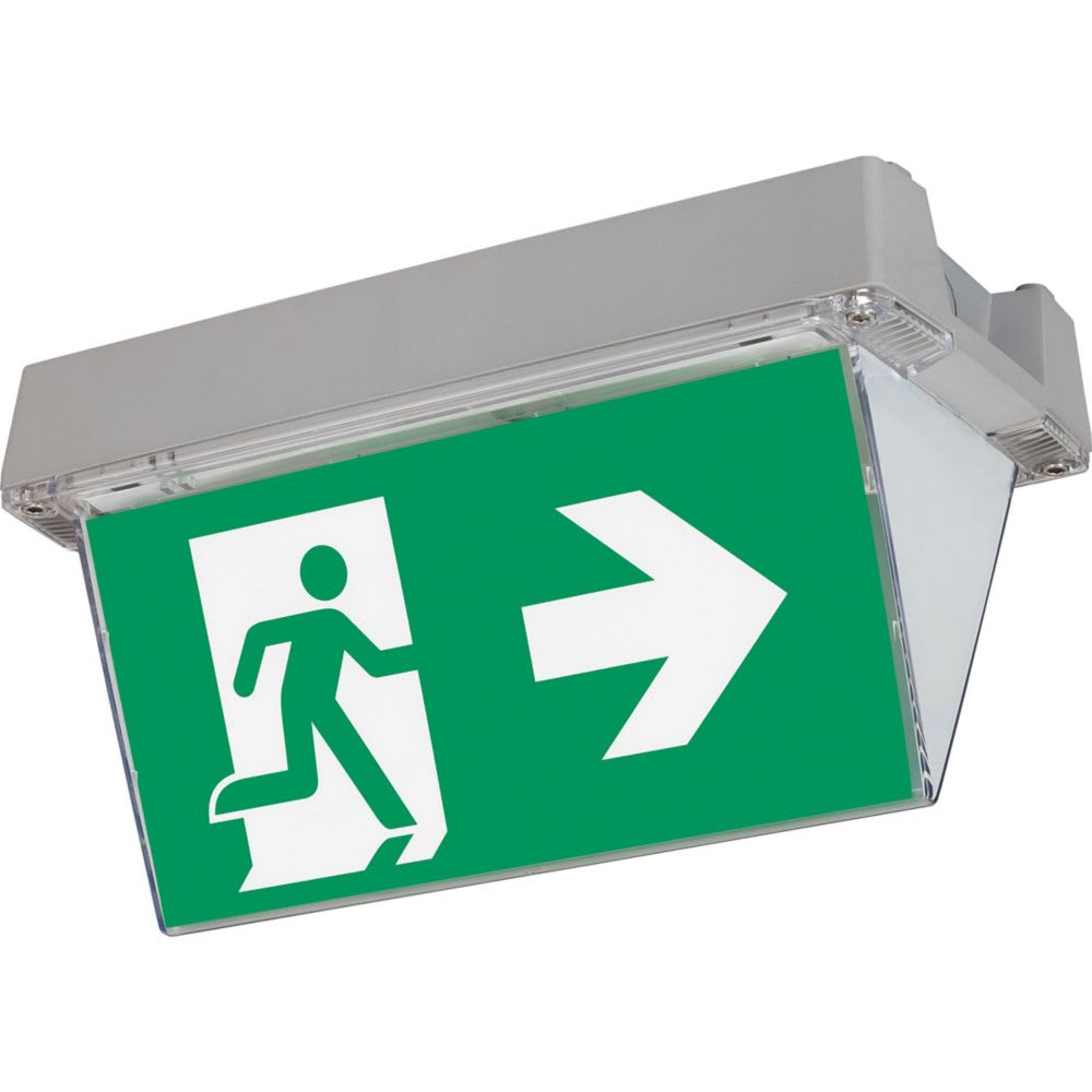 EATON INDUSTRIES - ATLANTIC LED D CG-S