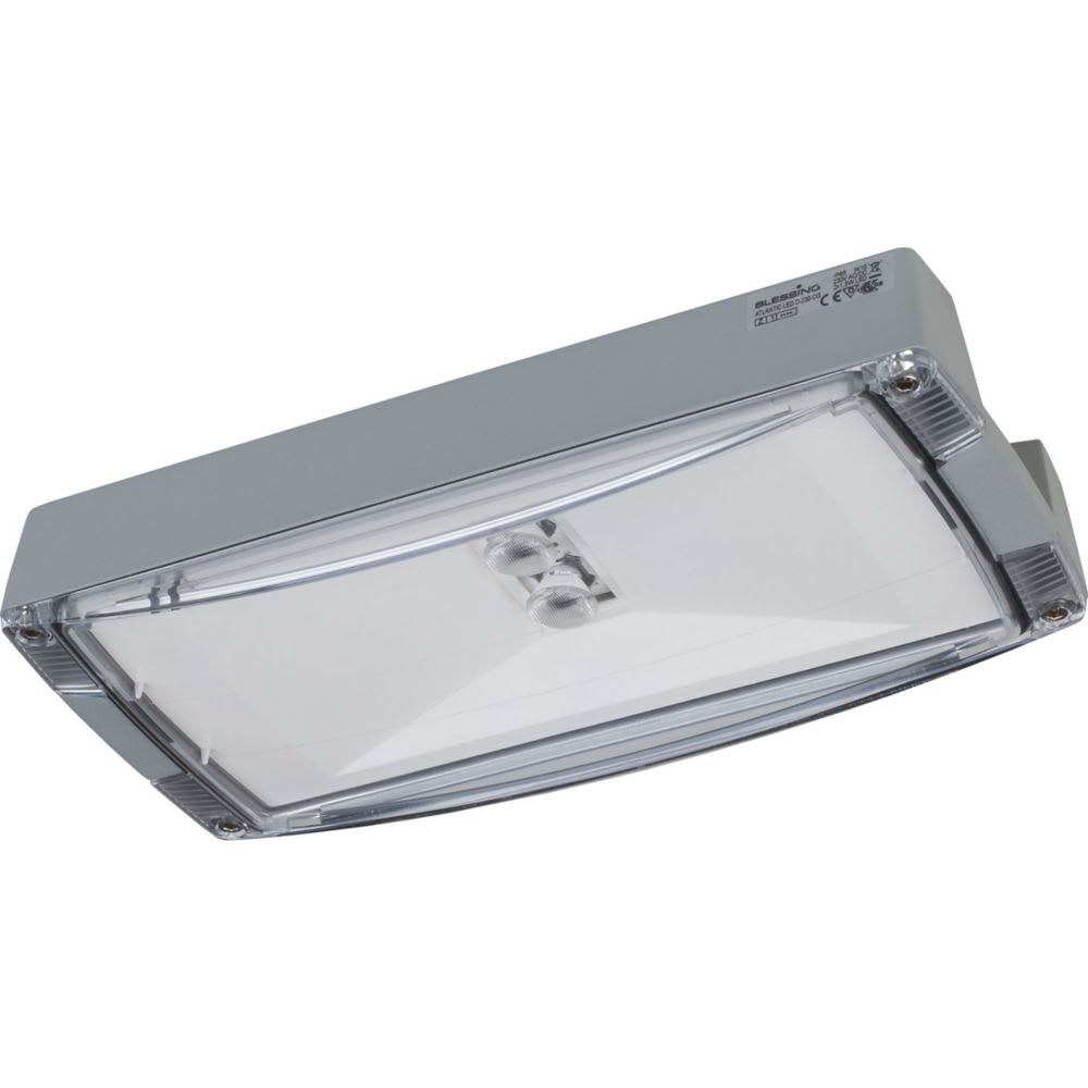 EATON INDUSTRIES - ATLANTIC LED R HB CG-S