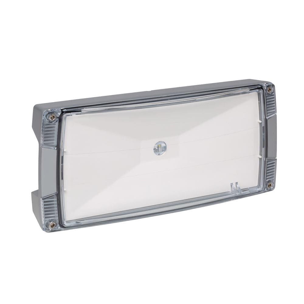 EATON INDUSTRIES - ATLANTIC LED II R CG-S