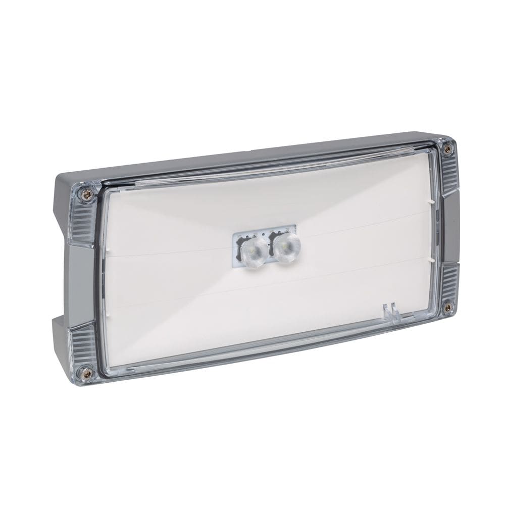 EATON INDUSTRIES - ATLANTIC LED II O HB CG-S