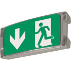 EATON INDUSTRIES - ATLANTIC LED II LT S CG-S