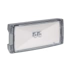 EATON INDUSTRIES - ATLANTIC LED II LT R HB CG-S