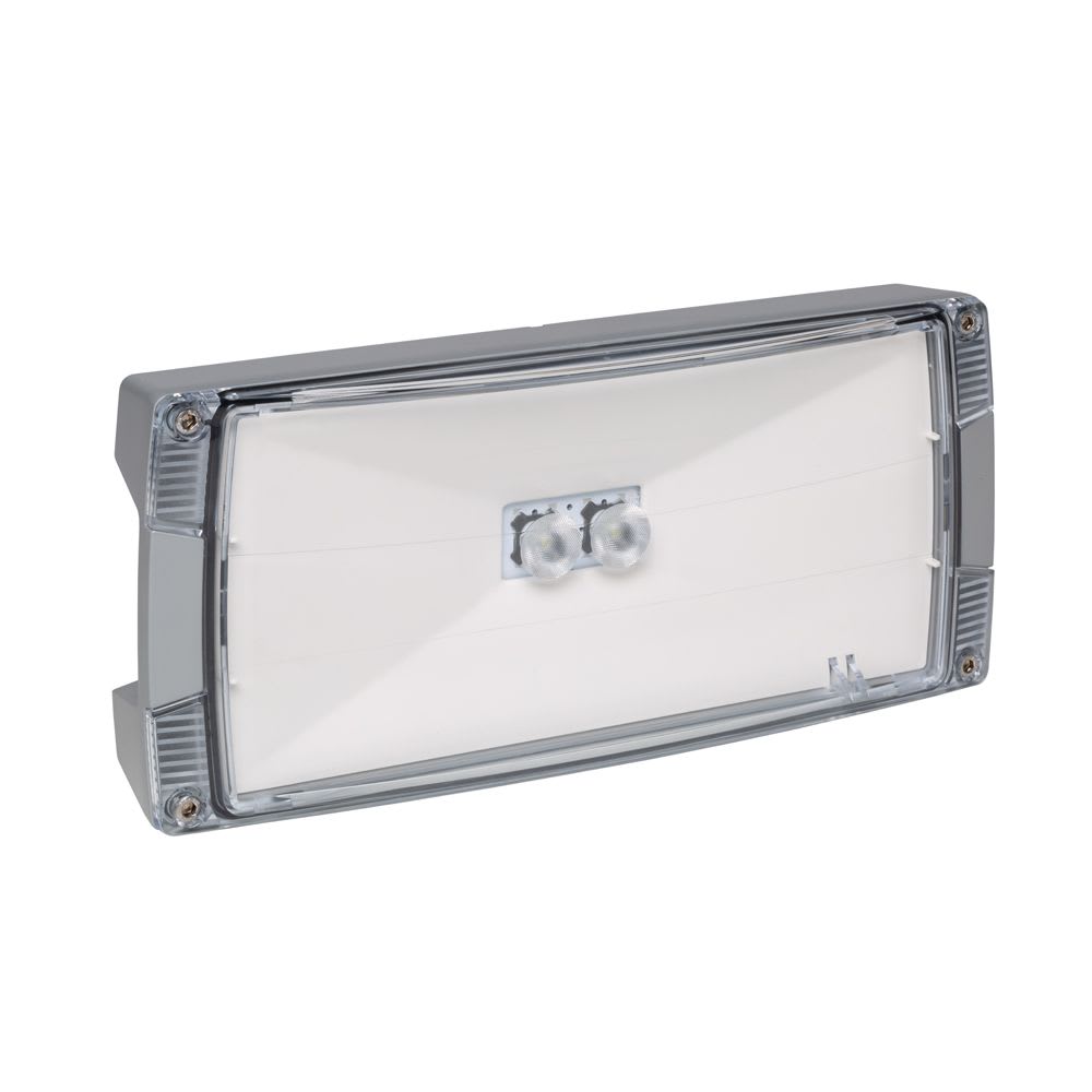 EATON INDUSTRIES - ATLANTIC LED II LT O HB CG-S