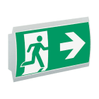 EATON INDUSTRIES - STYLE II 22011 LED CG-S 40071356811