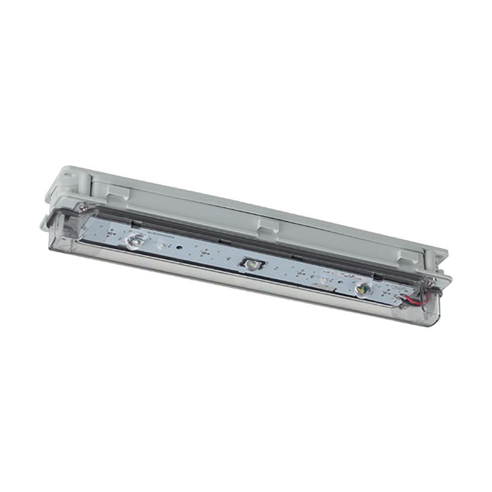EATON INDUSTRIES - STYLE II 21011 LED CG-S SL R IP54