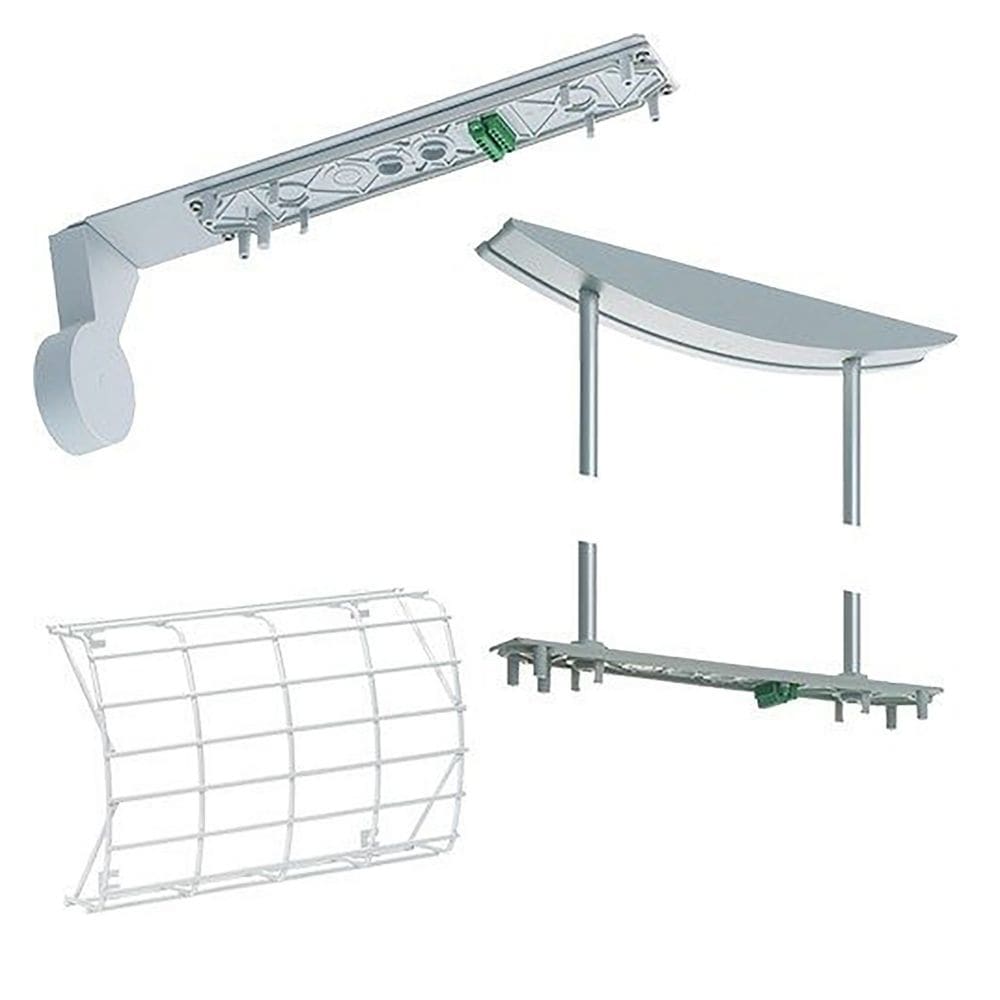 EATON INDUSTRIES - SET INSTALLAZIONE A SOSPENSIONE 0,5M