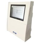 EATON INDUSTRIES - CGLINE+ WEB TOUCHSCREEN CONTROLLER