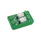 EATON INDUSTRIES - MODULO RELE INTERFACCIAMENTO AE-CU ZB-S