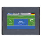 EATON INDUSTRIES - TOUCHSCREEN COLORI 4.3 INSTALL PORTA DG 40071361642