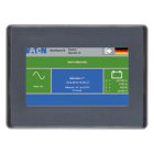 EATON INDUSTRIES - TOUCHSCREEN COLORI 4.3 INSTALL PORTA DG