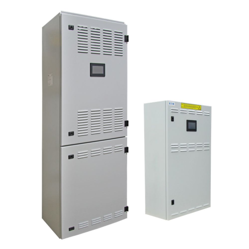 EATON INDUSTRIES - SET RETROFIT OPZ IP 31 PER DUALGUARD-S U