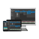 EATON INDUSTRIES - VISIONGUARD BASIC VERSION 25