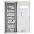 EATON INDUSTRIES - CENTRALE ZB-S 26 C 6