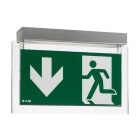 EATON INDUSTRIES - COVER IN ALLUMINIO CRYSTALWAY 20M