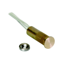 EATON INDUSTRIES - CONTATTO IN OTTONE DA INCASSO PIATTO