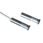 EATON INDUSTRIES - CONTATTO CILINDRICO CAVO CON GUAINA 414-TF-2