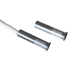 EATON INDUSTRIES - CONTATTO CILINDRICO CAVO CON GUAINA