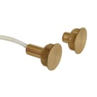 EATON INDUSTRIES - CONTATTO TERMOPL MARRONE BELGIO