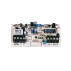 EATON INDUSTRIES - SCHEDA DI ANALISI PER SENSORI INERZIALI