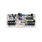 EATON INDUSTRIES - SCHEDA DI ANALISI PER SENSORI INERZIALI