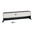 EATON INDUSTRIES - PEDANA ANTIRAPINA CON MEMORIA A LED