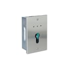 EATON INDUSTRIES - INSERITORE A INCASSO SENZA BLOCCO CHIAVE