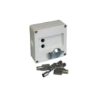 EATON INDUSTRIES - INSERITORE A VISTA CON 3 CHIAVI UNIVERSA