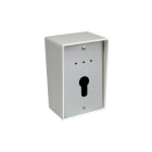 EATON INDUSTRIES - INSERITORE INOX A VISTA SENZA BLOCCO