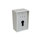 EATON INDUSTRIES - INSERITORE INOX A VISTA SENZA BLOCCO