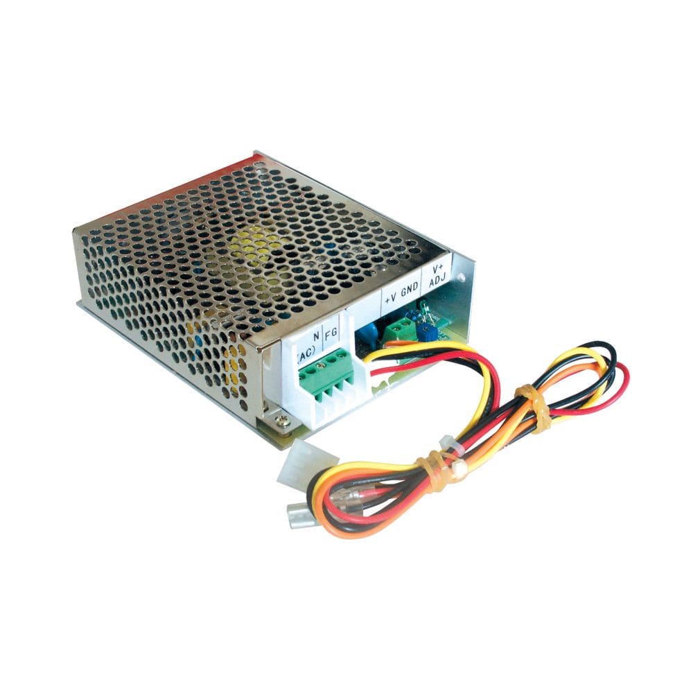 EATON INDUSTRIES - ALIMENTATORE 13,8V 1,5A
