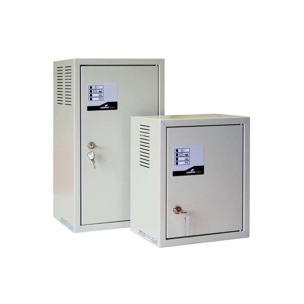 EATON INDUSTRIES - UNITA' DI ALIMENTAZIONE 13,8V 5A