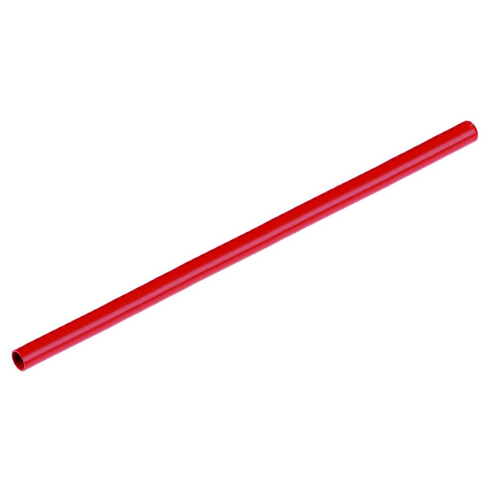 EATON INDUSTRIES - TUBO ABS ROSSO,25MM(BARRE3MT-PREZZO MT)