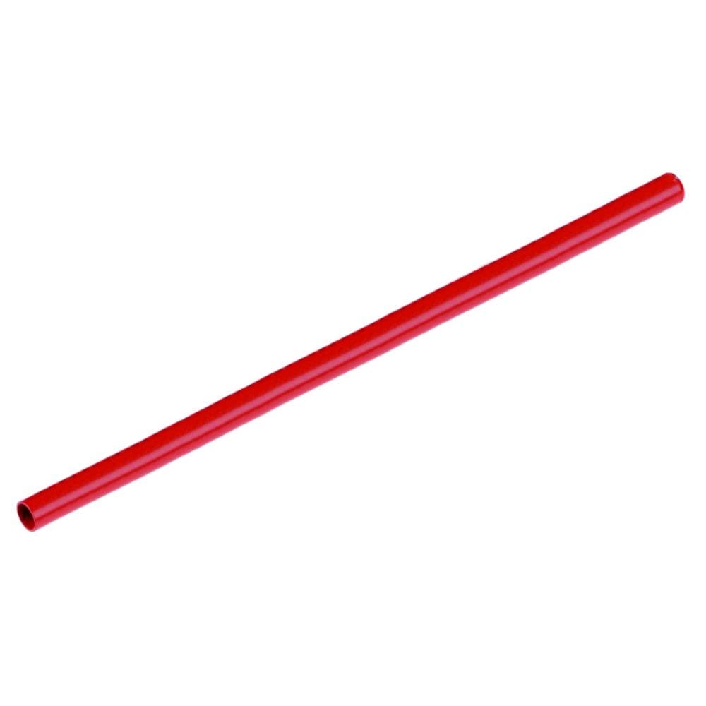 EATON INDUSTRIES - TUBO ABS ROSSO,25MM(BARRE3MT-PREZZO MT)